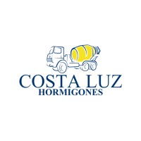 Hormigones Costa Luz logo - Similar company to Flexibles La Plana Sl