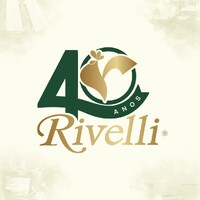 Rivelli logo - Similar company to Kymera International - Meta Ceramics