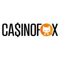 Casinofox.se logo - Similar company to Casino Fox