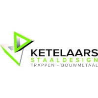 Ketelaars Staaldesign B.V. logo - Similar company to Smolenaers Constructie En Plaatwerk Bv