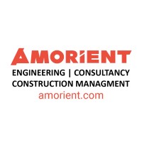 Amorient Engineering logo - Similar company to Smithbridge Group