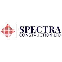 SPECTRA CONSTRUCTION LTD logo - Similar company to Spectra Constructions Pvt. Ltd.