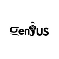 GeniUS Agency AI logo - Similar company to Trucker Fox