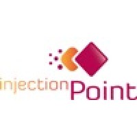 Injection Point logo - Similar company to Fleur Plastics