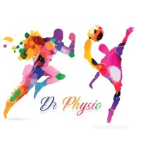 Drphysio logo - Similar company to Ratio Ag