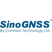 ComNav GNSS OEM Module logo - Similar company to Sgmc Microwave