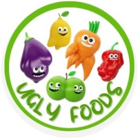 UglyFoods logo - Similar company to Sparked