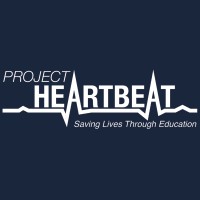 Project Heartbeat logo - Similar company to Contra Costa Medical Career College