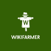 Wikifarmer logo - Similar company to Doctomatic