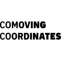 Comoving Coordinates logo - Similar company to Catalyst Ventures, Llc