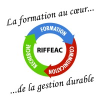 Riffeac logo - Similar company to Eraift