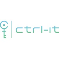 ctrl-it hawaii logo - Similar company to Intech Hawaii