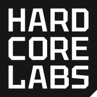 Hardcore Labs logo - Similar company to Quantum Brains