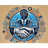 IMH Technology PTY LTD logo - Similar company to Terramar Networks Sa