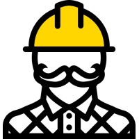 Yellow Hats Construction logo - Similar company to Unique Construction & Engineering (Ksa)
