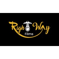 Rightway films logo - Similar company to Circle 1 Studio