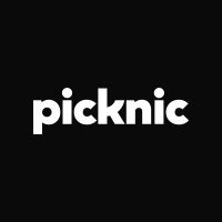 PickNic Agency logo - Similar company to Picknic