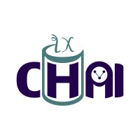 CHAI Hub logo - Similar company to Data Lab For Social Good Research Group