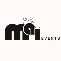 Maïevents logo - Similar company to Start Electricite