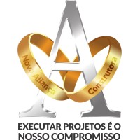 Construtora Nova Aliança logo - Similar company to Construtora Rosan