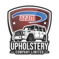 Azam Upholstery