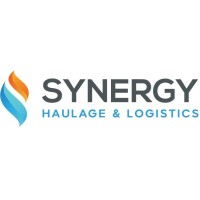 Synergy Haulage and Logistics logo - Similar company to Synergyx Logistics