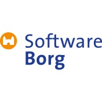 Software Borg logo - Similar company to Dutch Backup