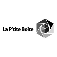 La P’tite Boîte logo - Similar company to Studio Mapping Motion