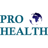 Pro Health Medicamentos logo - Similar company to Neutrolab