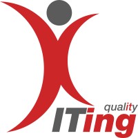 Xiting logo - Similar company to Securitybridge