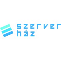 Szerverhaz logo - Similar company to Vicorp