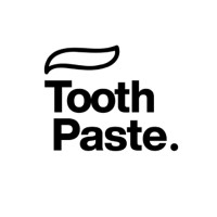 Toothpaste Media logo - Similar company to Brights Toothpaste Tablets