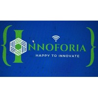 Innoforia Consulting logo - Similar company to Sisoft Technologies
