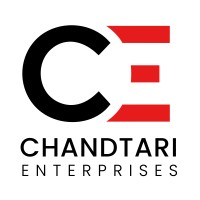 Chandtari Enterprises logo - Similar company to Shiv International