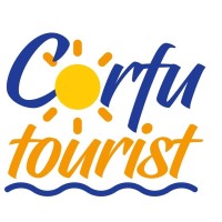 CorfuTourist logo - Similar company to Kerkyra Work & Play