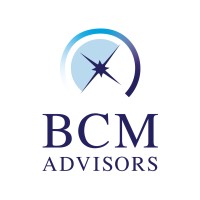 Bcm Advisors, Llc