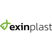 Exinplast logo - Similar company to Inkool