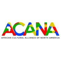 African Cultural Alliance of North America Inc. (ACANA) logo - Similar company to Philaflam