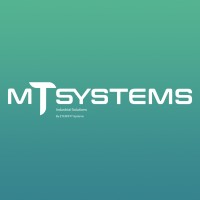 MT Systems - Industrial Solutions logo - Similar company to Eternity Systems
