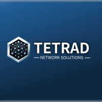 Tetrad Network Solutions logo - Similar company to Critical Path Security