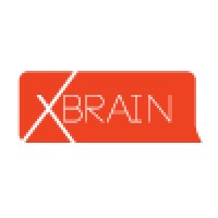 xBrain logo - Similar company to Juice