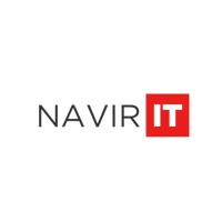 NavirIT logo - Similar company to Orange Process - Цифровая Трансформация Бизнеса