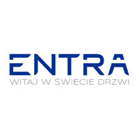 Entra drzwi logo - Similar company to Reend