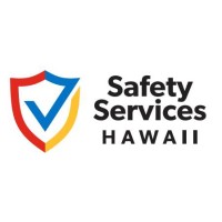 Safety Services Hawaii logo - Similar company to Epidstrategies, A Blueridge Life Sciences Company