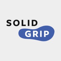 Solidgrip logo - Similar company to Stonefix