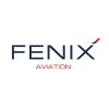 FenixAviation logo - Similar company to True Course Simulations