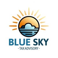 Blue Sky Tax Advisory logo - Similar company to Legacy Integrated