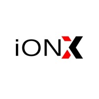 iONX logo - Similar company to Ionx Llc
