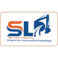 SARL LOUIFI PROJECTS logo - Similar company to Geomatic Solutions Company