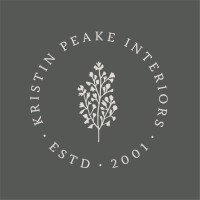 Kristin Peake Interiors, LLC. logo - Similar company to Cpg Architects